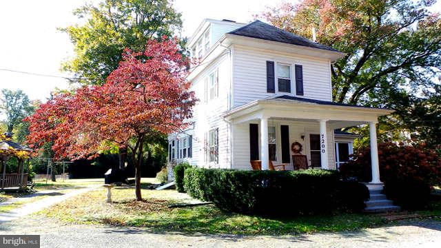 7200 Highbridge Road Bowie, MD 20720 - Photo 1 of 26 Exterior (Front)