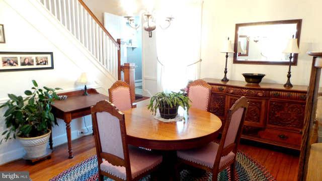 7200 Highbridge Road Bowie, MD 20720 - Photo 11 of 26 Dining Room