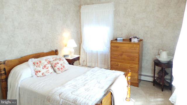 7200 Highbridge Road Bowie, MD 20720 - Photo 17 of 26 Bedroom #2
