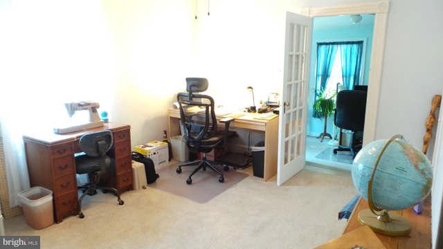 7200 Highbridge Road Bowie, MD 20720 - Photo 19 of 26 Bedroom #3 and Den/Office
