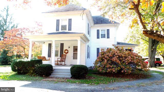7200 Highbridge Road Bowie, MD 20720 - Photo 3 of 26 Exterior (Front)