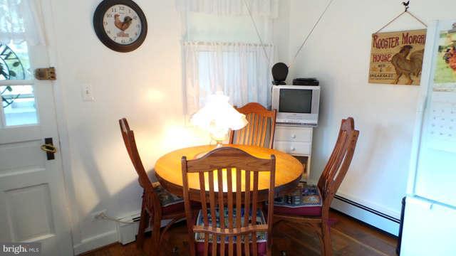 7200 Highbridge Road Bowie, MD 20720 - Photo 10 of 26 Breakfast Area