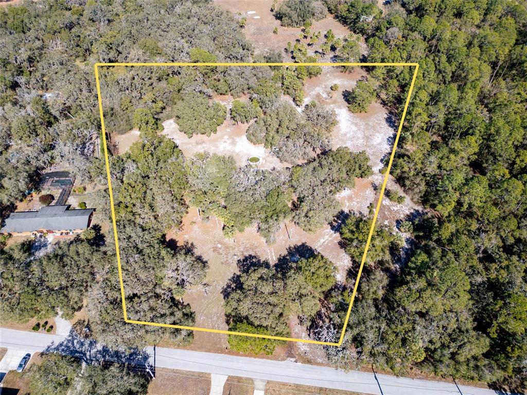 8725 Treasure Island Road Leesburg, FL 34788 - Photo 26 of 27