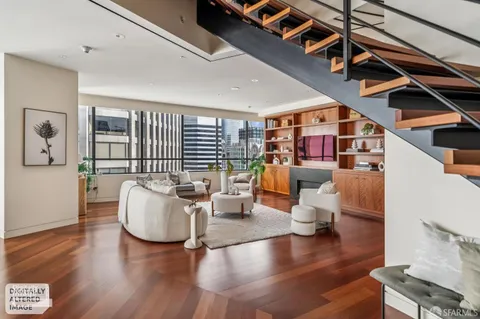 $2,200,000 | 690 Market Street, Unit 2404, San Francisco, CA 94104