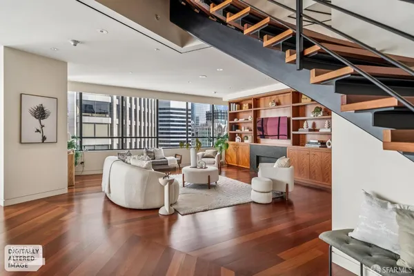 $2,200,000 | 690 Market Street, Unit 2404, San Francisco, CA 94104