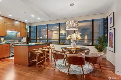 $2,200,000 | 690 Market Street, Unit 2404, San Francisco, CA 94104