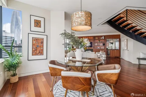 $2,200,000 | 690 Market Street, Unit 2404, San Francisco, CA 94104
