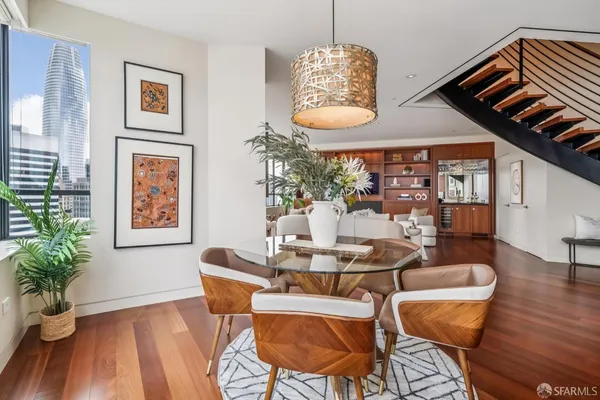 $2,200,000 | 690 Market Street, Unit 2404, San Francisco, CA 94104