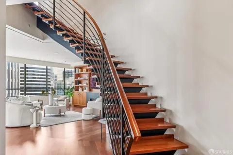 $2,200,000 | 690 Market Street, Unit 2404, San Francisco, CA 94104