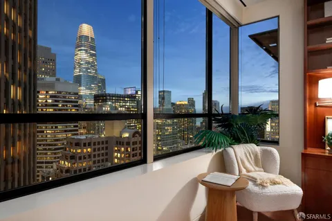 $2,200,000 | 690 Market Street, Unit 2404, San Francisco, CA 94104