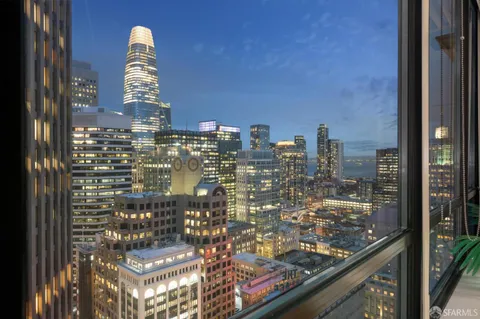 $2,200,000 | 690 Market Street, Unit 2404, San Francisco, CA 94104