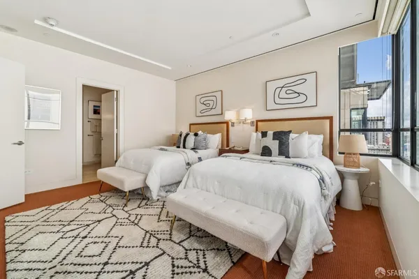 $2,200,000 | 690 Market Street, Unit 2404, San Francisco, CA 94104