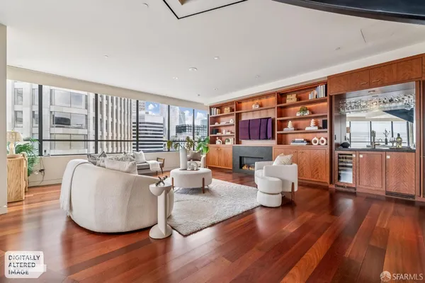 $2,200,000 | 690 Market Street, Unit 2404, San Francisco, CA 94104