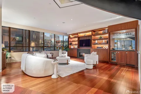 $2,200,000 | 690 Market Street, Unit 2404, San Francisco, CA 94104