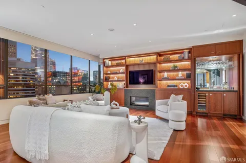 $2,200,000 | 690 Market Street, Unit 2404, San Francisco, CA 94104
