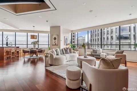 $2,200,000 | 690 Market Street, Unit 2404, San Francisco, CA 94104