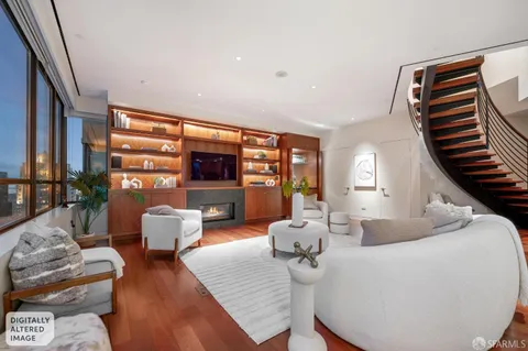 $2,200,000 | 690 Market Street, Unit 2404, San Francisco, CA 94104