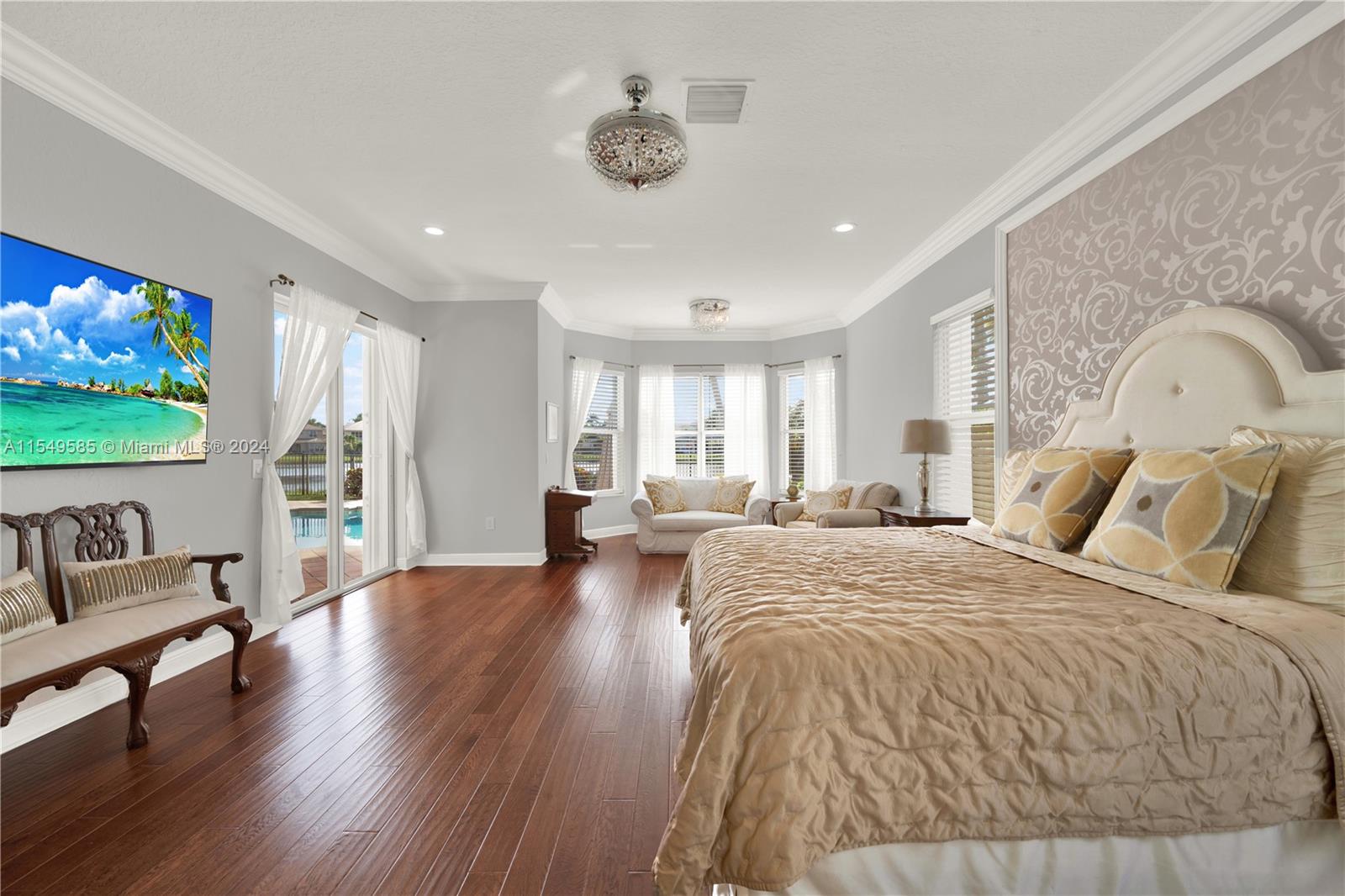 11052 Sunset Ridge Circle Boynton Beach, FL 33473 - Photo 24 of 63 LFirst Floor