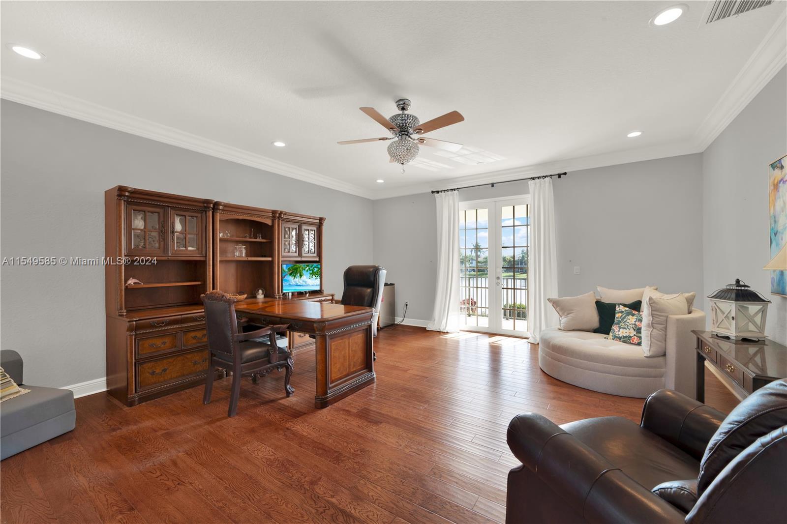 11052 Sunset Ridge Circle Boynton Beach, FL 33473 - Photo 33 of 63 Or 5th Bedroom option