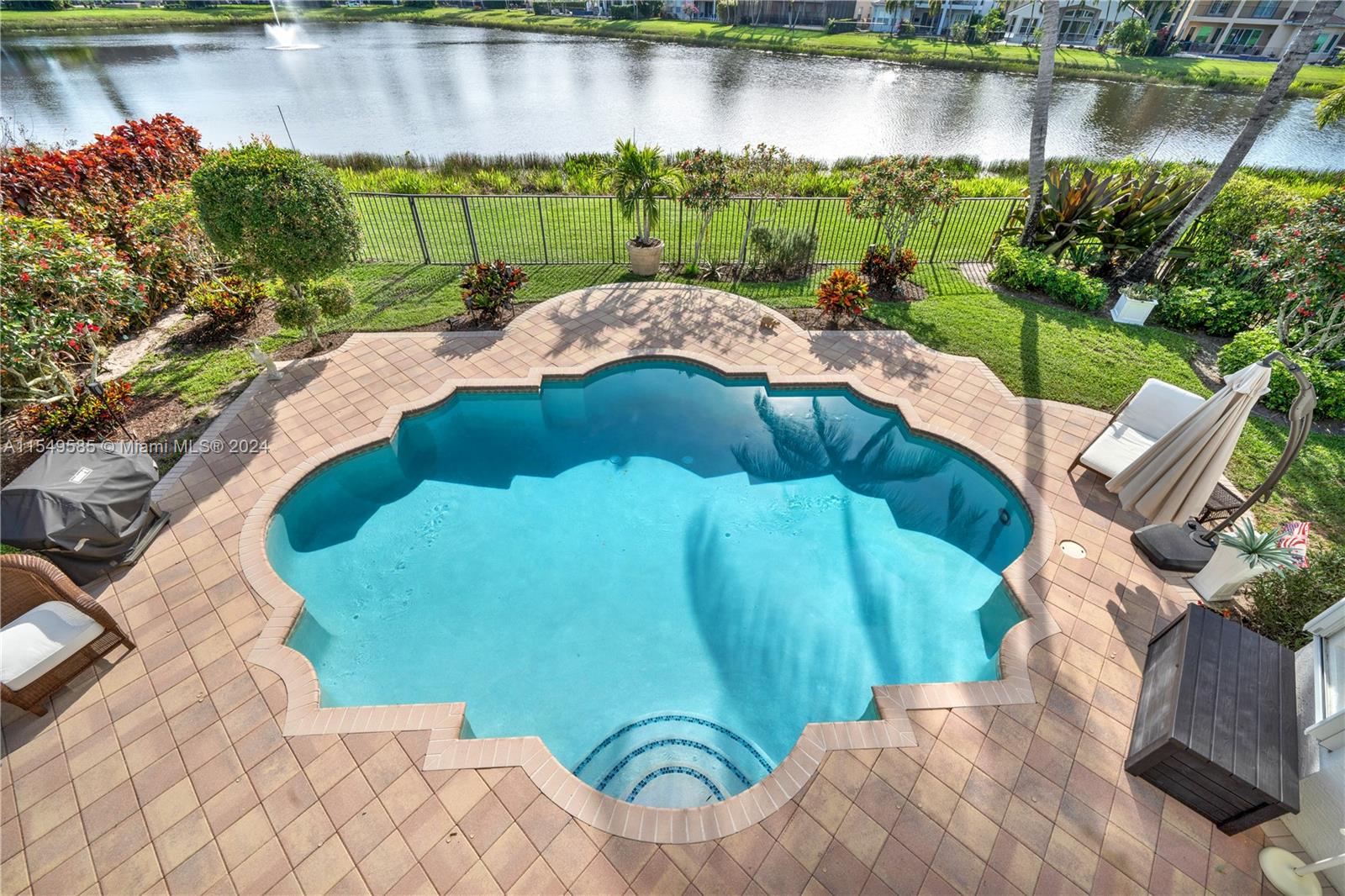 11052 Sunset Ridge Circle Boynton Beach, FL 33473 - Photo 54 of 63 Gallery Image 54