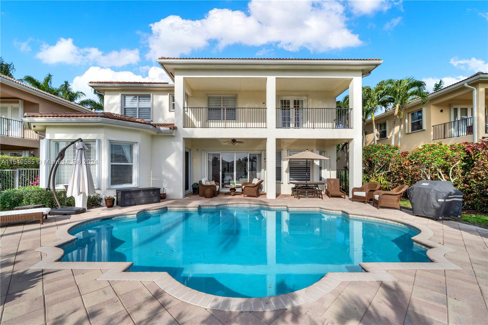 11052 Sunset Ridge Circle Boynton Beach, FL 33473 - Photo 56 of 63 Gallery Image 56