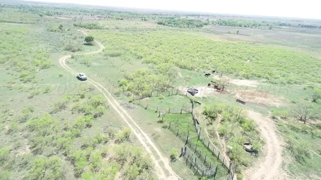 $725,000 | 320 Acres, Quail, TX 79251