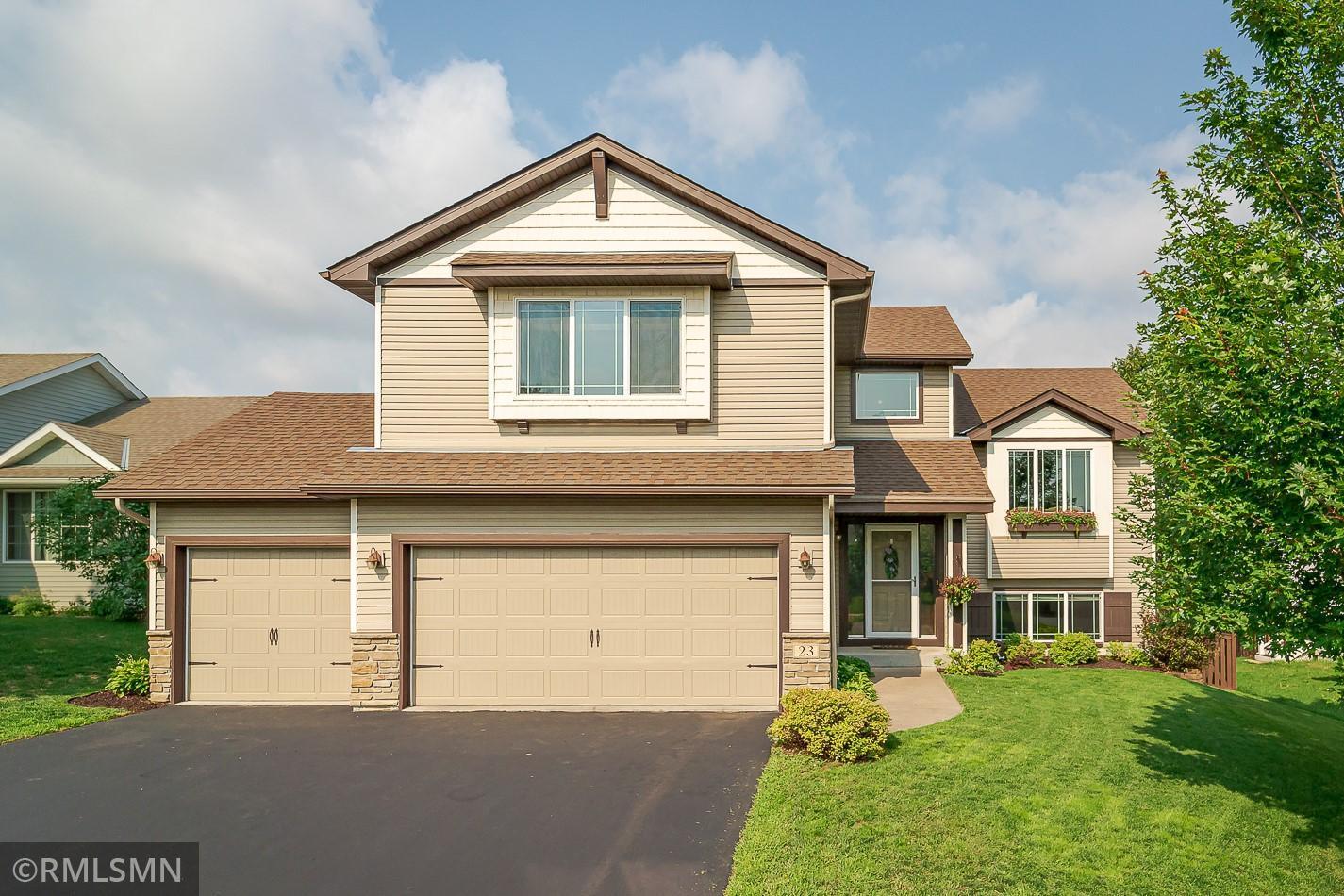 23 Nicholas Way Hudson, WI 54016 - Photo 1 of 1 Gallery Image 1