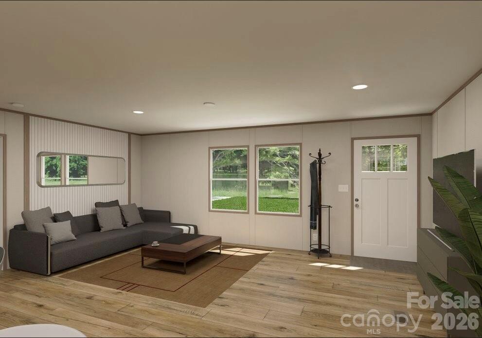 0 Glenn Dancy Road, Unit 3 Hays, NC 28635 - Photo 3 of 11