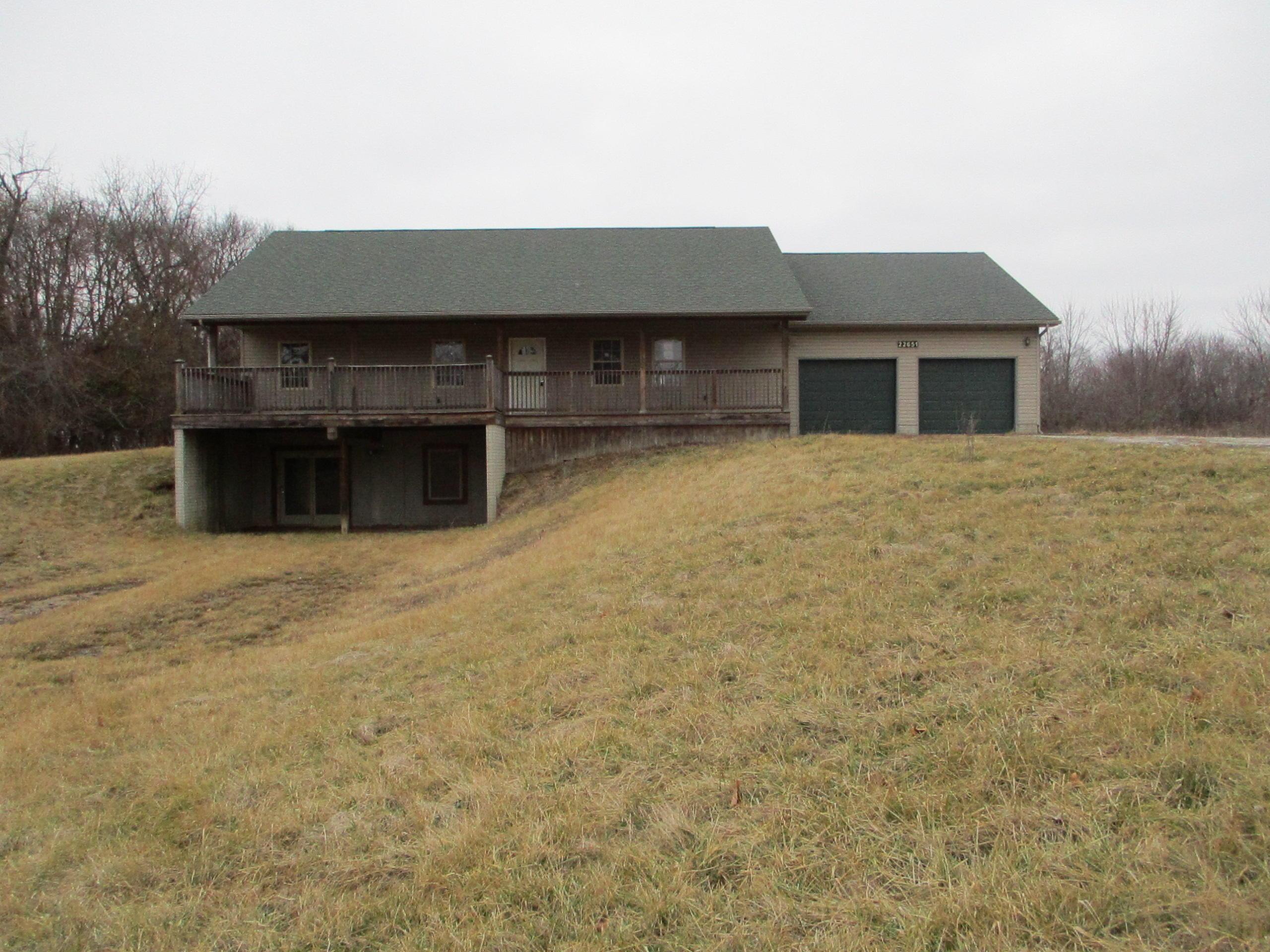 22651 Ringgold Southern Road Circleville, OH 43113 - Photo 1 of 20
