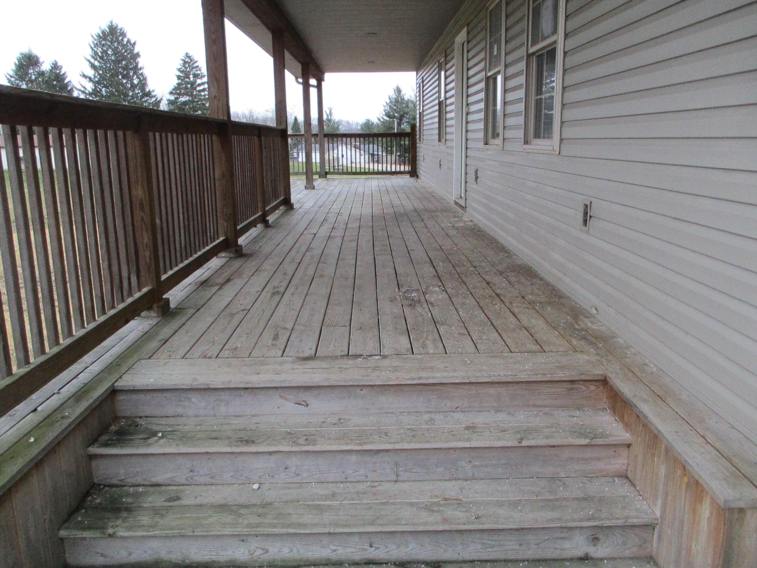 22651 Ringgold Southern Road Circleville, OH 43113 - Photo 8 of 20
