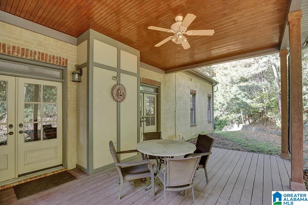 3420 Mountainside Road Birmingham, AL 35243 - Photo 20 of 50