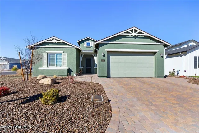 $2,500 | 6810 Claret Drive, Prescott, AZ 86305