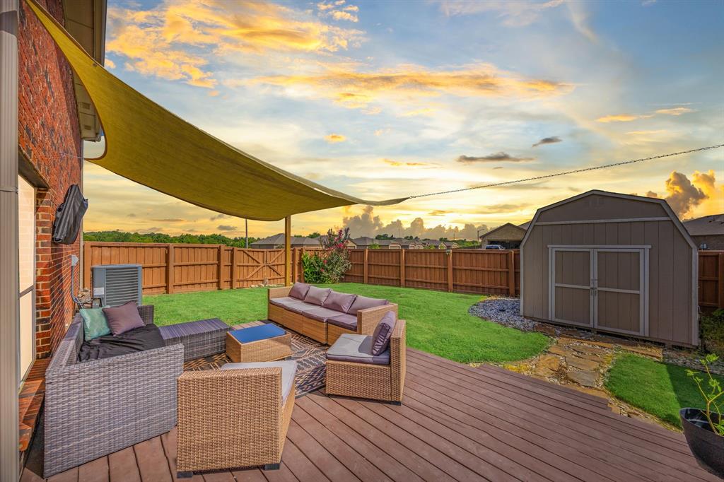 6501 Rienzi Drive Greenville, TX 75402 - Photo 24 of 35