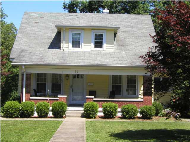 72 Callabell Road Louisville, KY 40206 - Photo 1 of 7 Primary Photo
