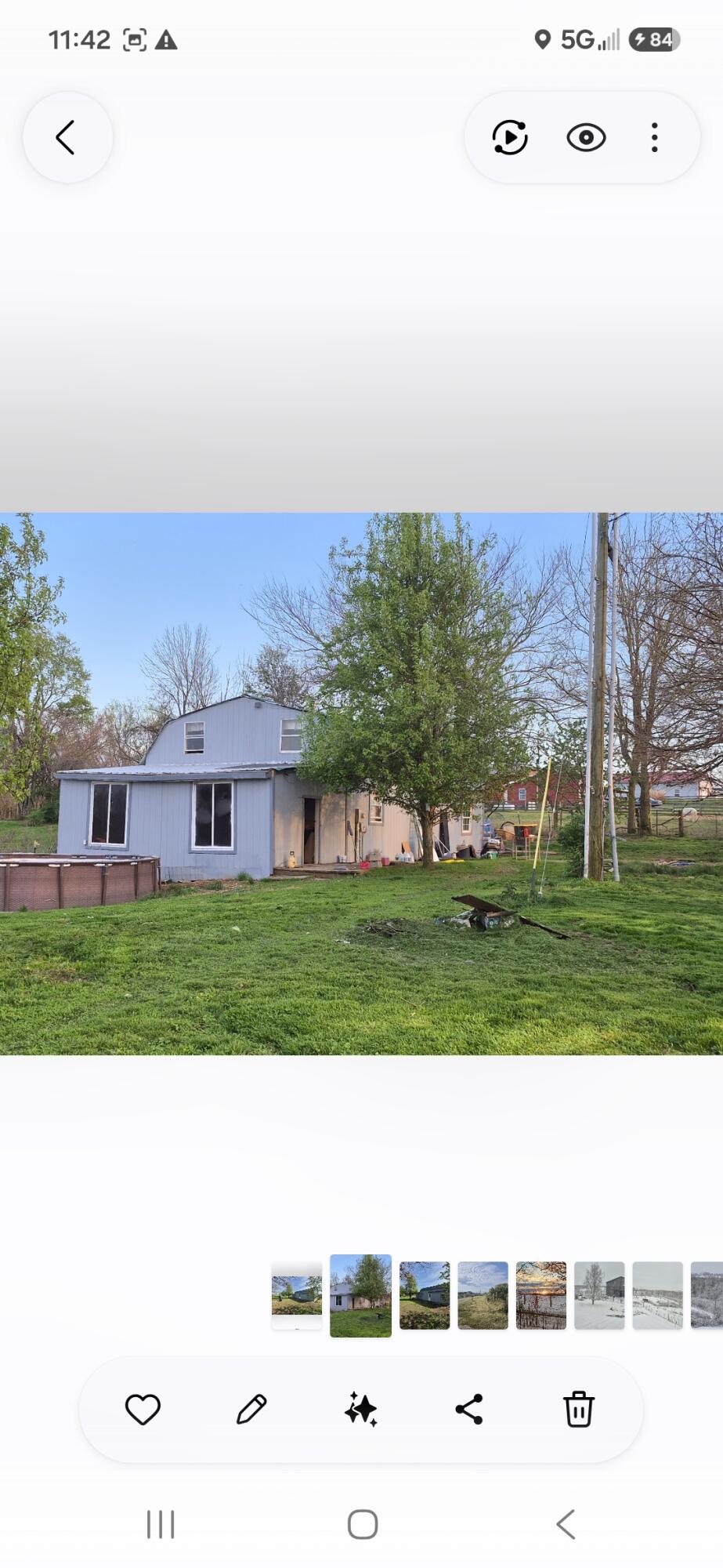 226 Watershed Road Sharpsburg, KY 40374 - Photo 1 of 40 1000012288