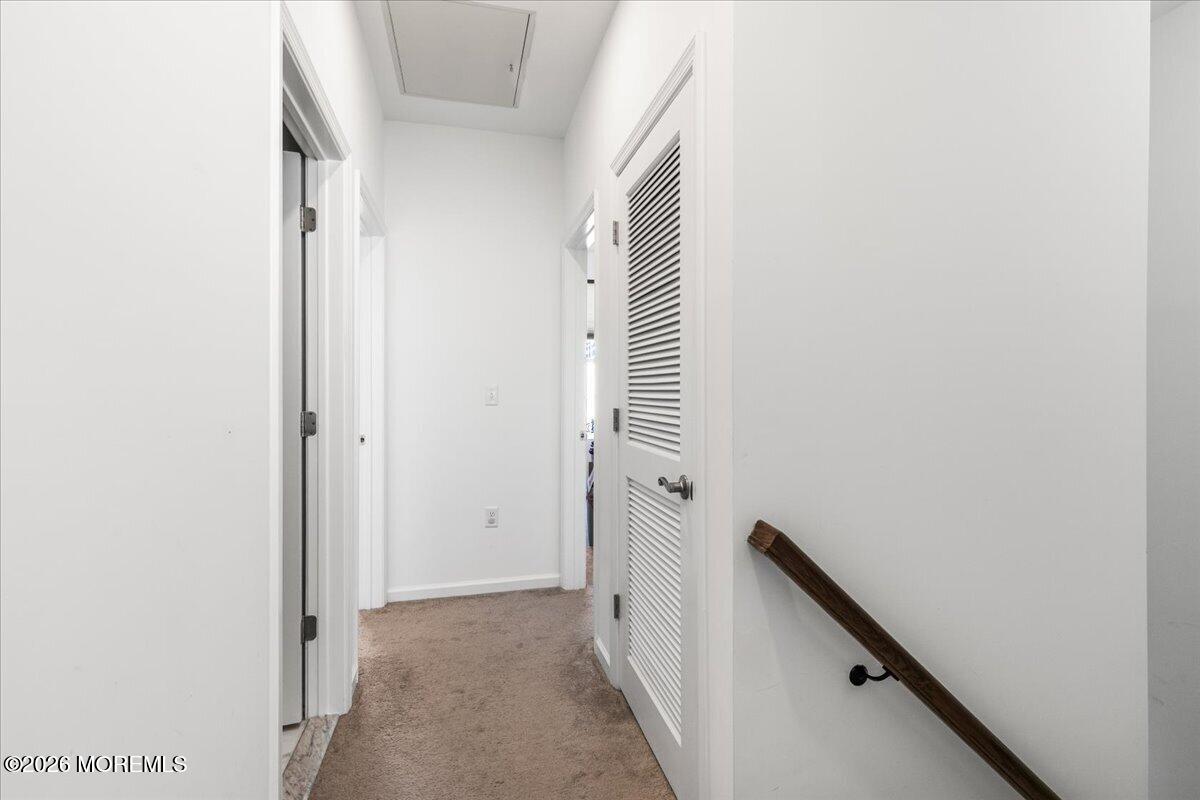 302 Prestige Road, Unit 2402 Brick, NJ 08723 - Photo 15 of 36 20-Upper Hallway