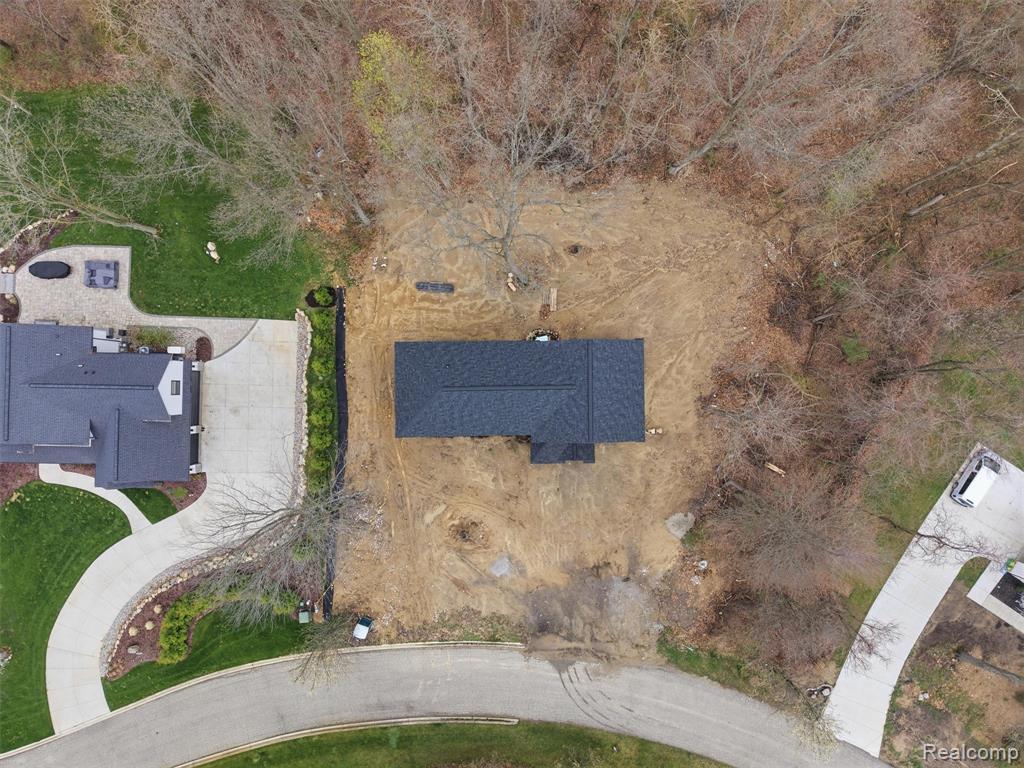 11810 Scenic Valley Road Davisburg, MI 48350 - Photo 36 of 46