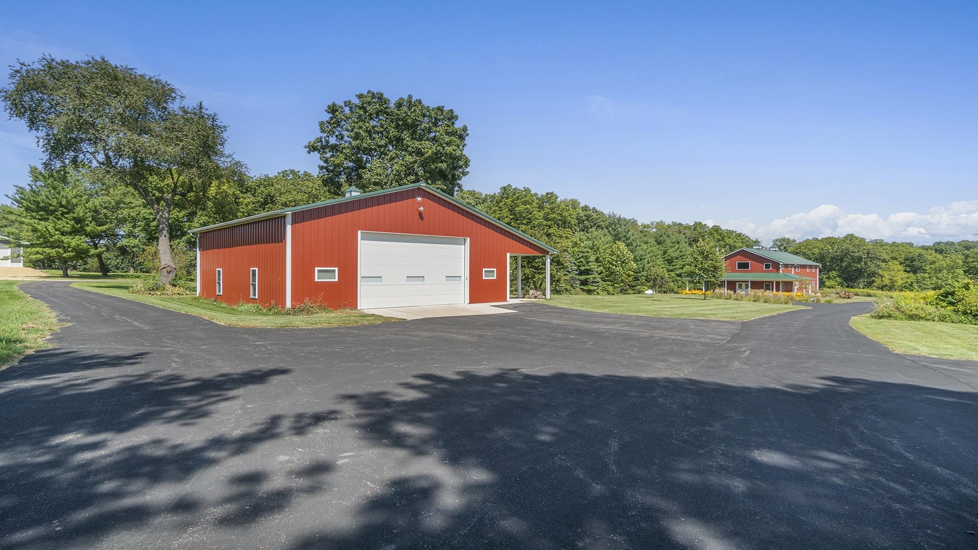 3973 South Chana Road Chana, IL 61015 - Photo 41 of 45