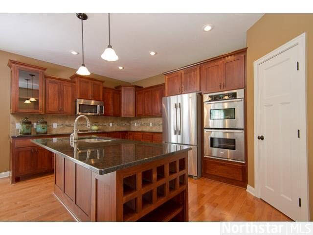 1662 Hunters Ridge Lane Centerville, MN 55038 - Photo 3 of 10