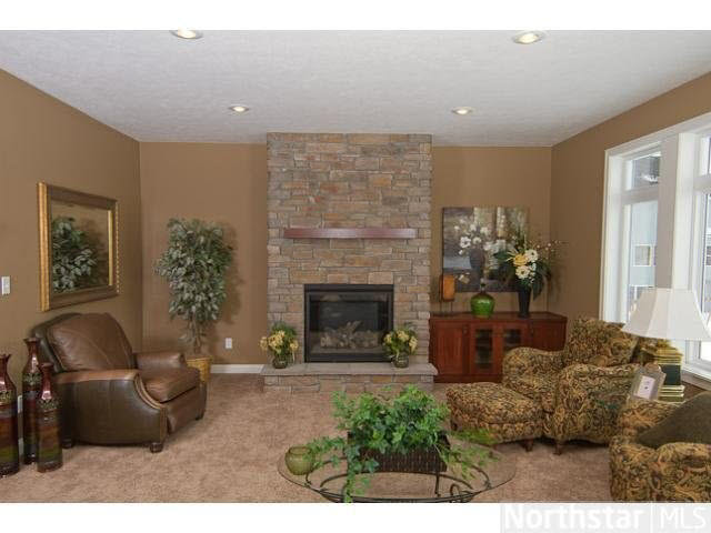 1662 Hunters Ridge Lane Centerville, MN 55038 - Photo 6 of 10