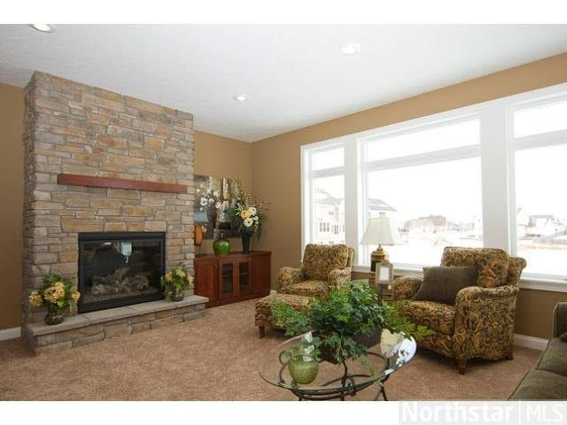 1662 Hunters Ridge Lane Centerville, MN 55038 - Photo 7 of 10