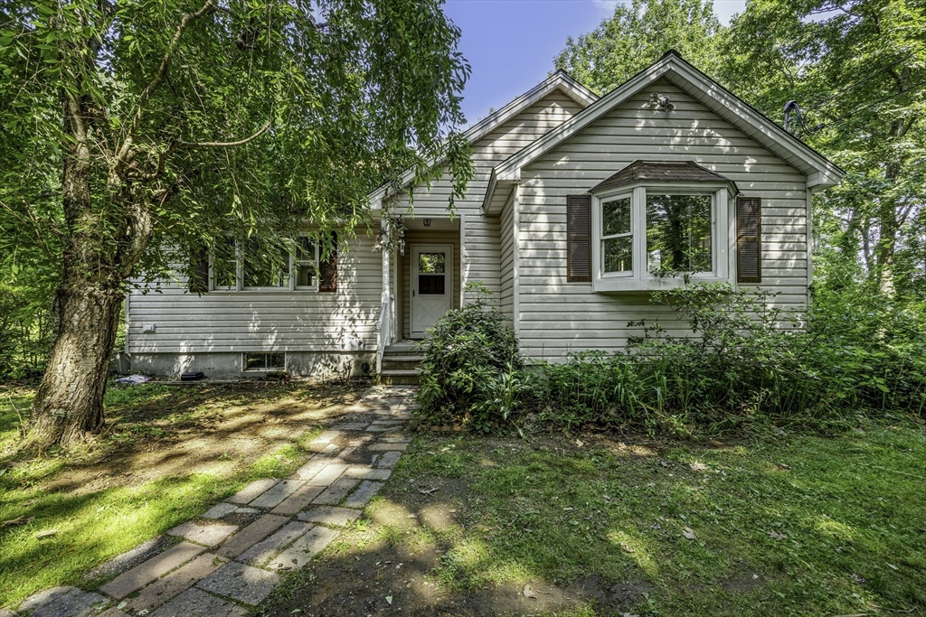 800 Town Farm Road Warren, MA 01083 - Photo 1 of 35