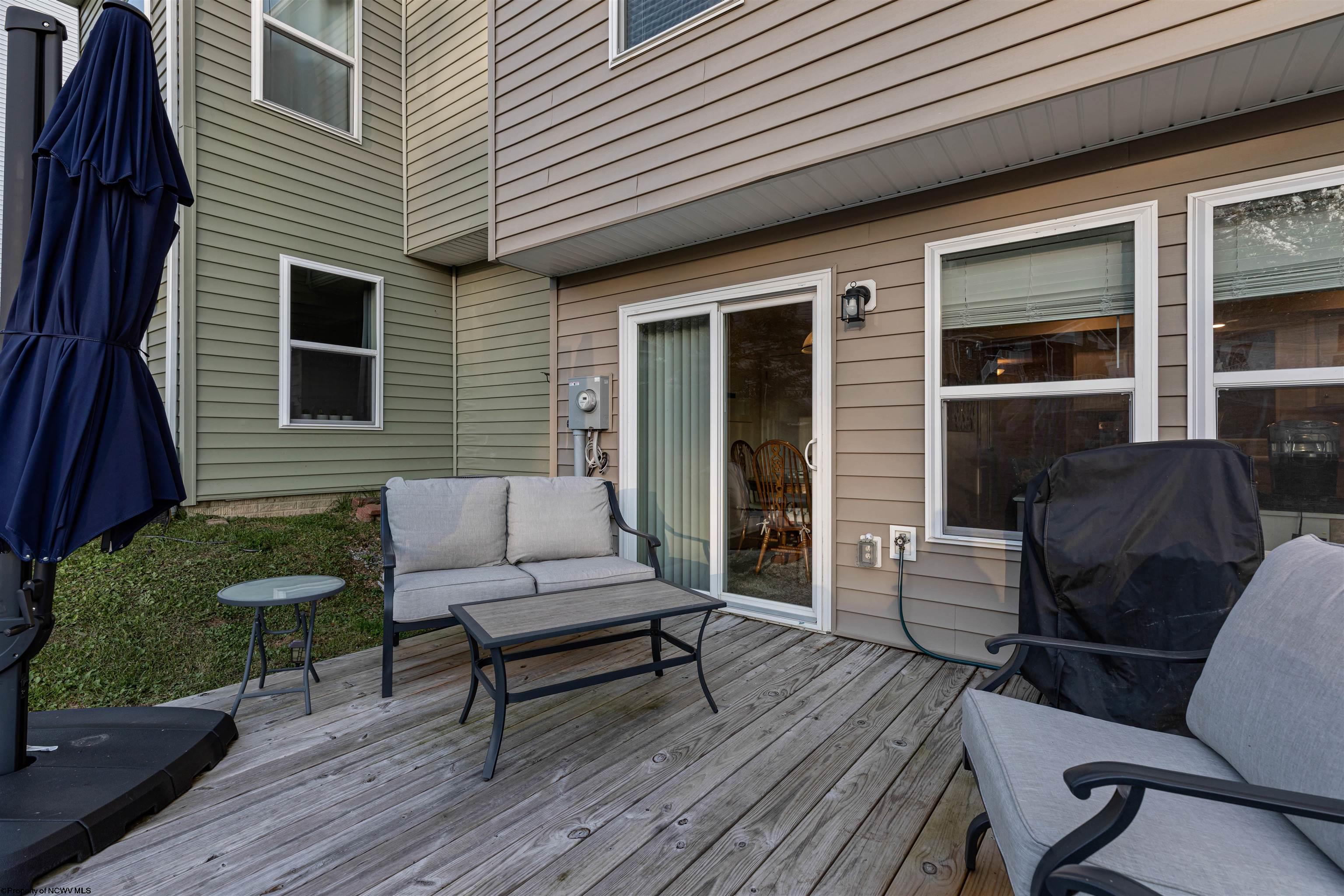 131 Inlet Street Morgantown, WV 26508 - Photo 10 of 22 Gallery Image 10