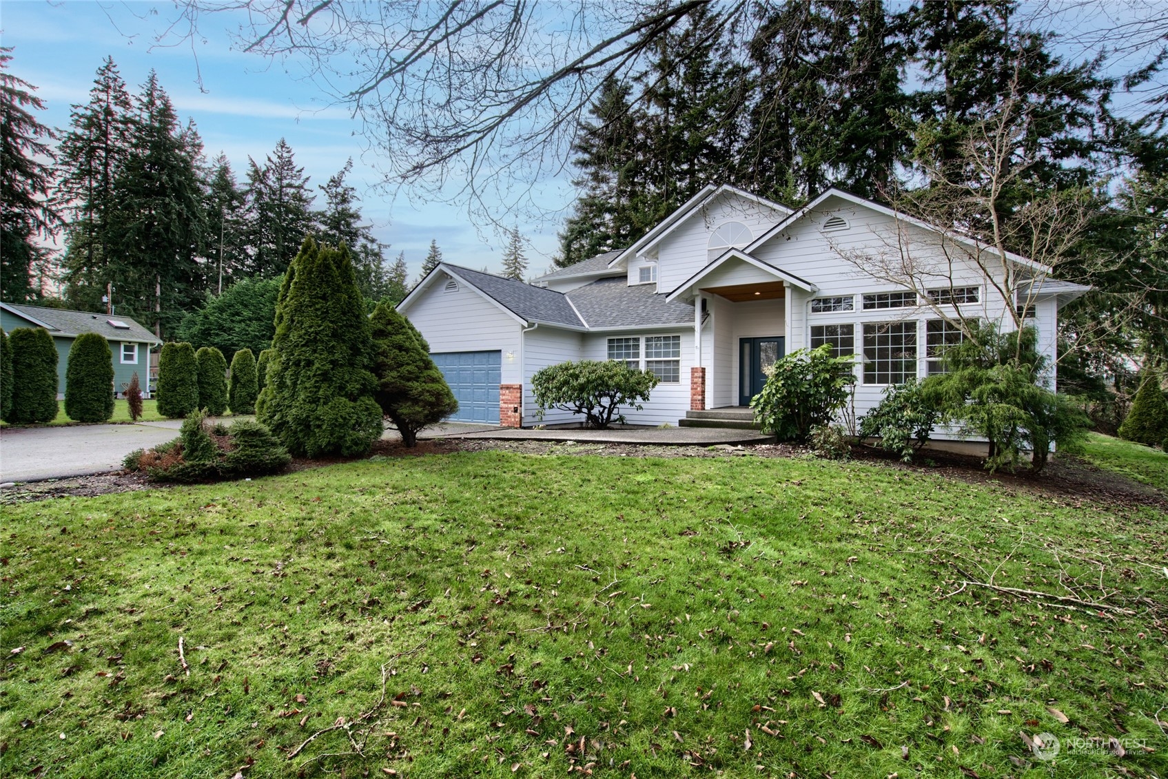 4304 Whistle Lake Road Anacortes, WA 98221 - Photo 36 of 37 Gallery Image 36