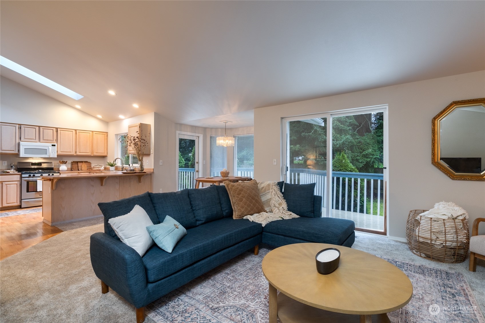 4304 Whistle Lake Road Anacortes, WA 98221 - Photo 10 of 37 Gallery Image 10