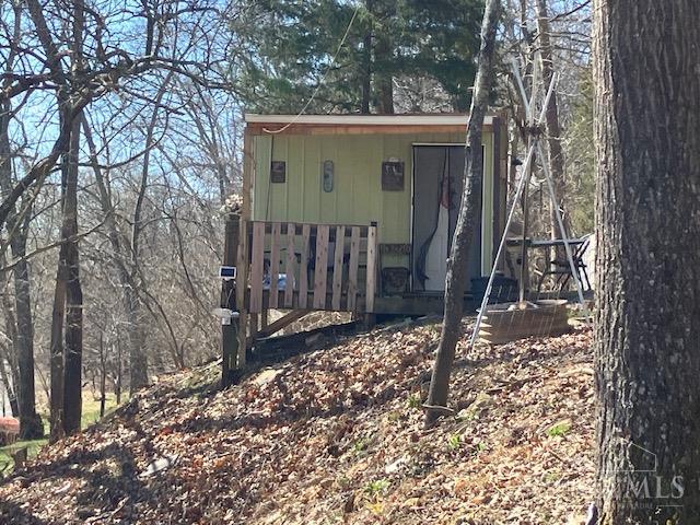 0 Felicity Cedron Rural Road Georgetown, OH 45121 - Photo 3 of 5