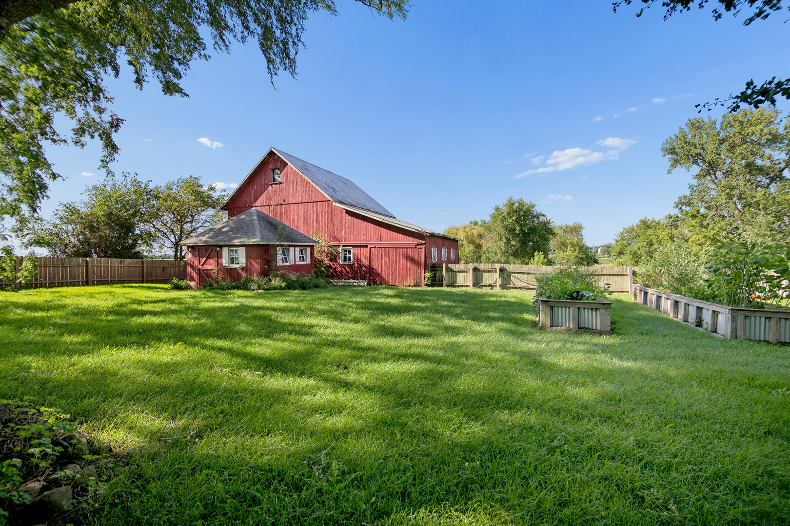 4085 North 1800E Road Herscher, IL 60941 - Photo 34 of 56 Gallery Image 34