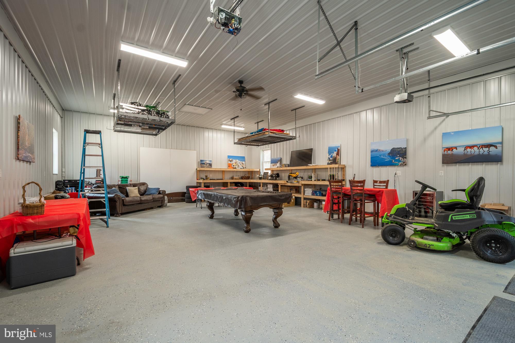 465 Pergin Farm Road Oakland, MD 21550 - Photo 54 of 79