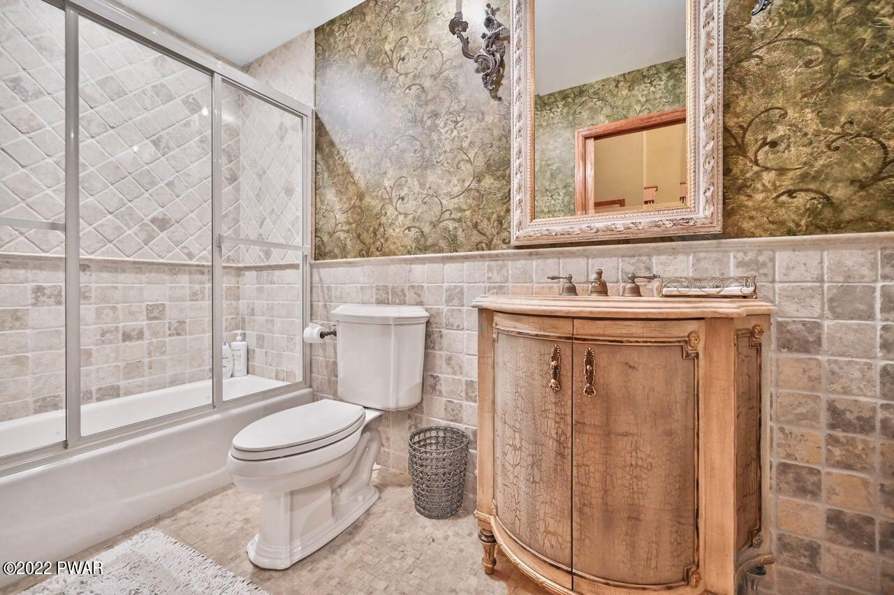 770 Deerfield Road Lake Ariel, PA 18436 - Photo 45 of 77 Full Bathroom Main Level