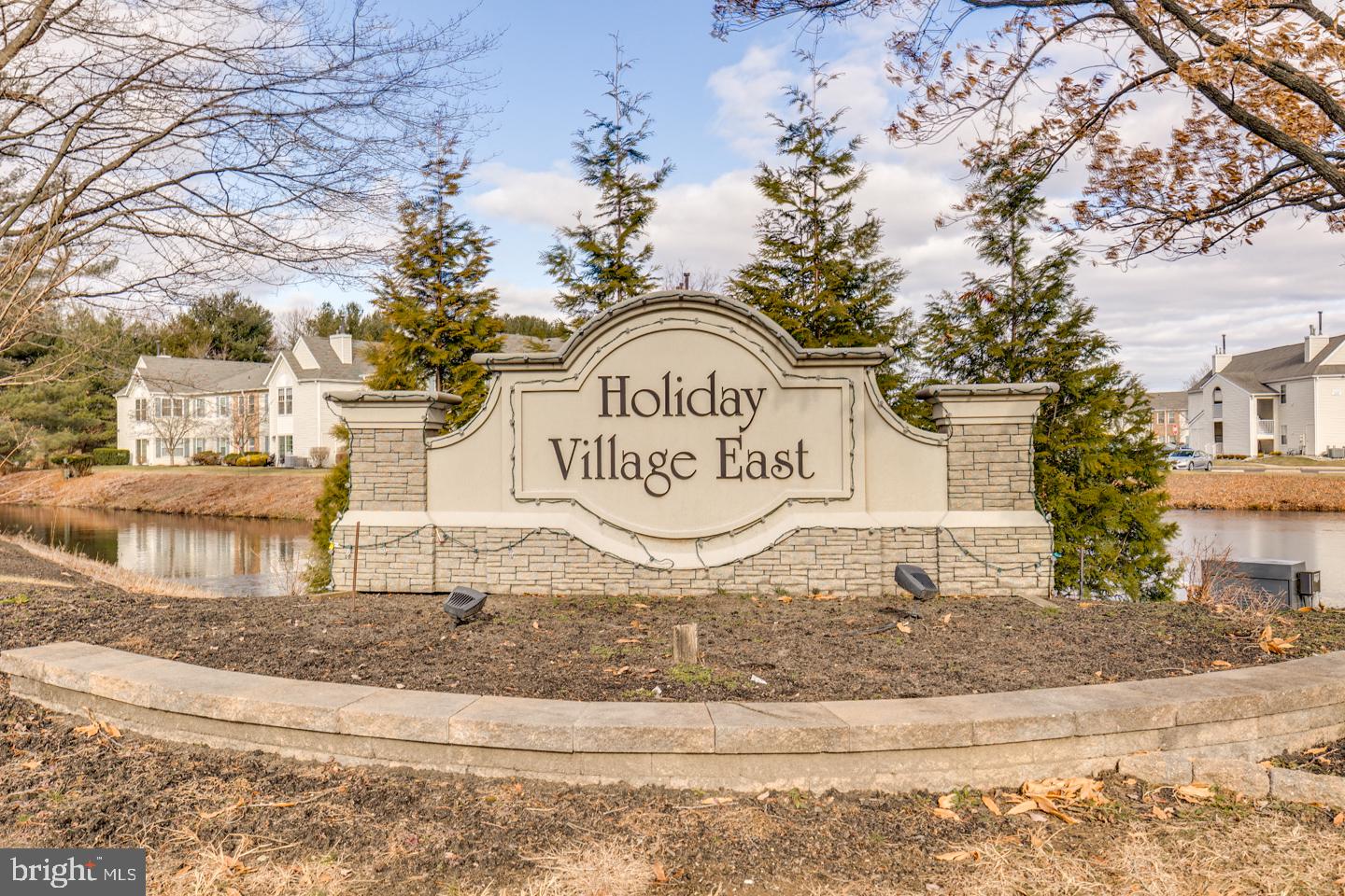 30 Raleigh Drive Mount Laurel, NJ 08054 - Photo 35 of 44 Welcome to Holiday Village East